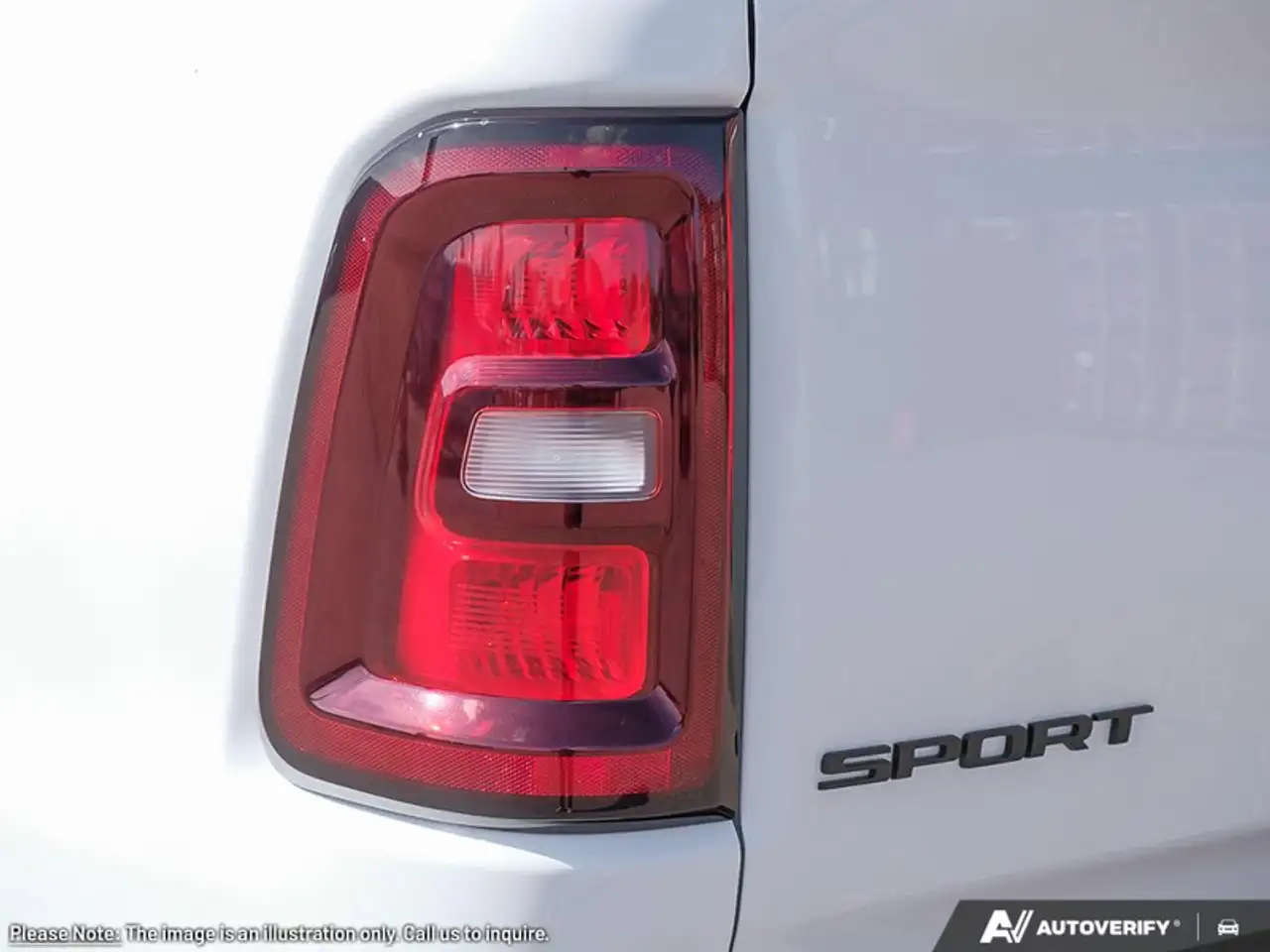 RAM 1500 fotografie RAM 1500