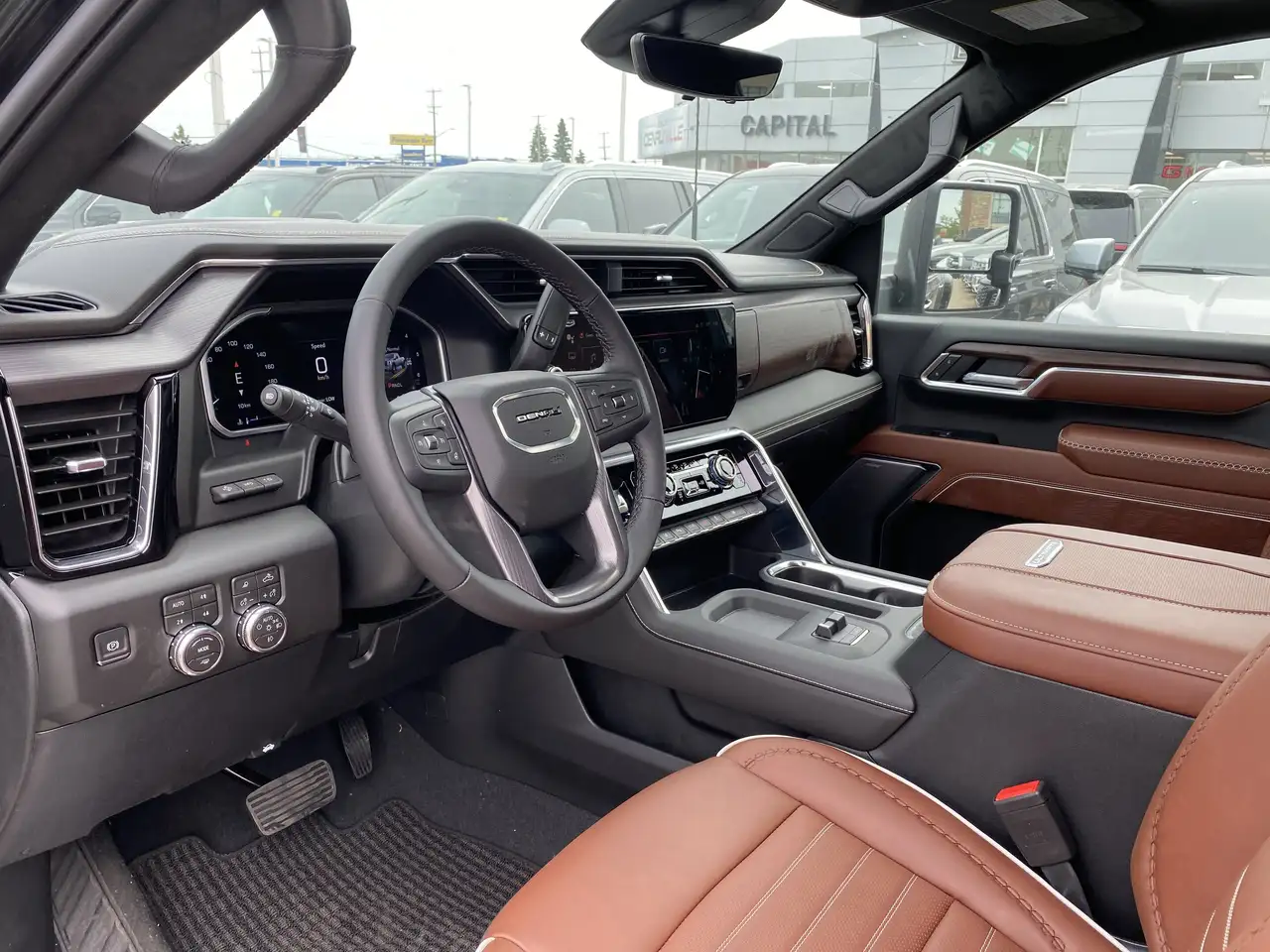 GMC Sierra 3500HD fotografie GMC Sierra 3500HD