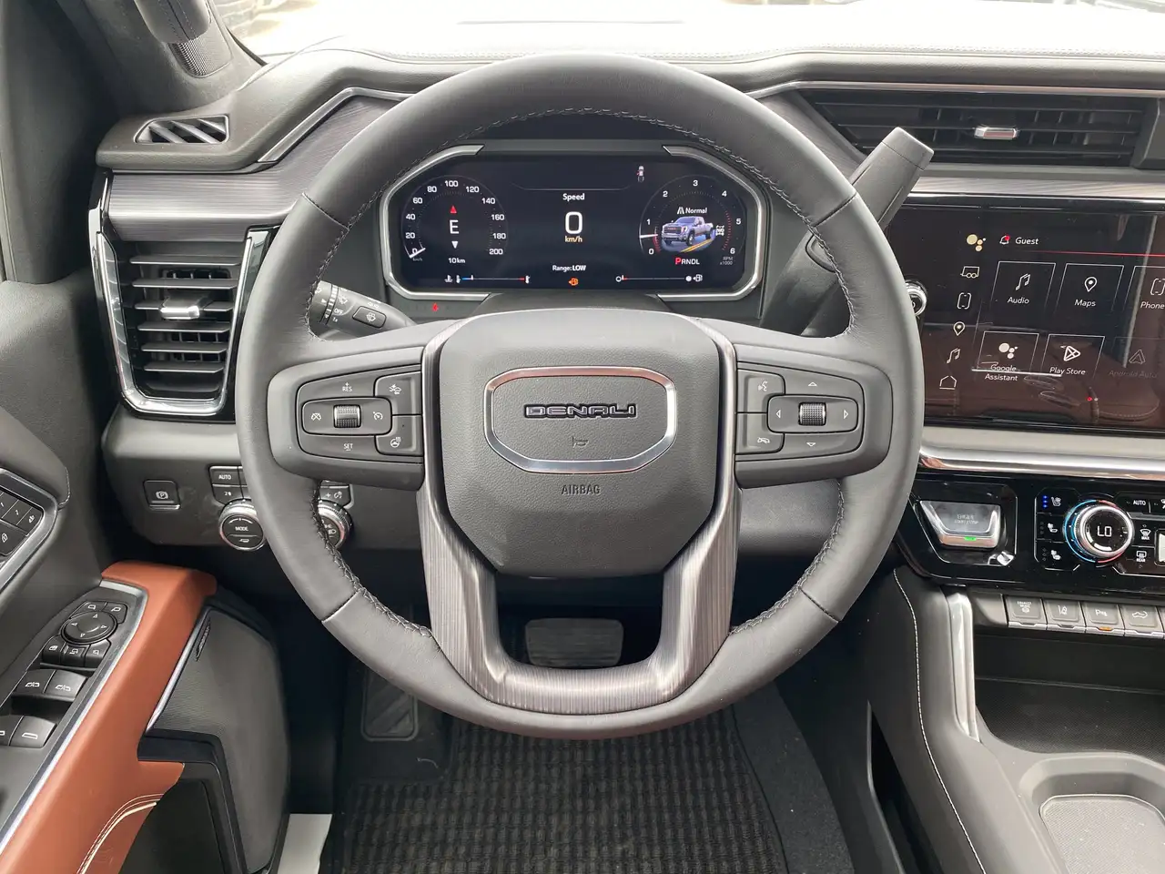 GMC Sierra 3500HD fotografie GMC Sierra 3500HD