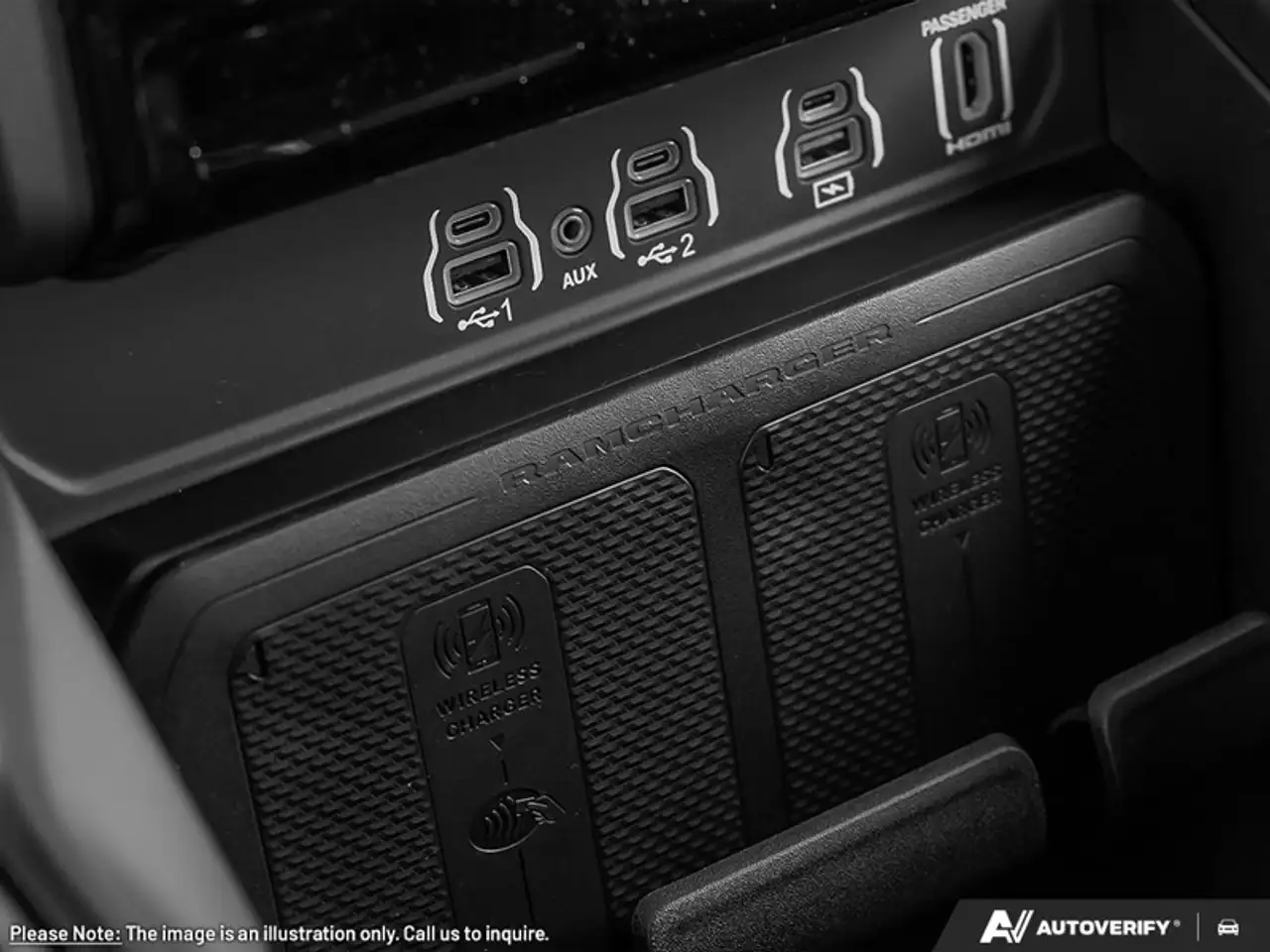 RAM 1500 fotografie RAM 1500