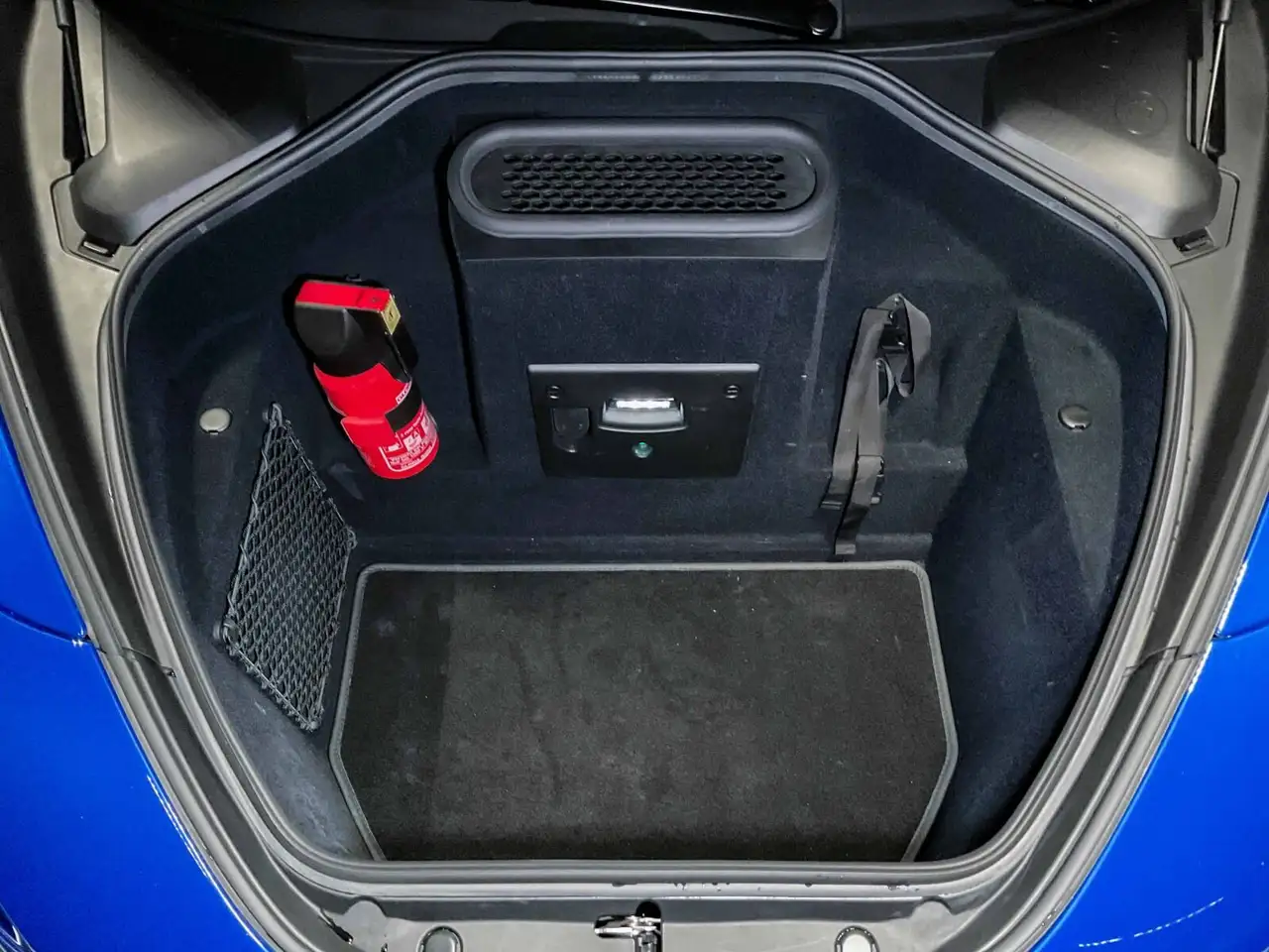 McLaren 750S снимка McLaren 750S