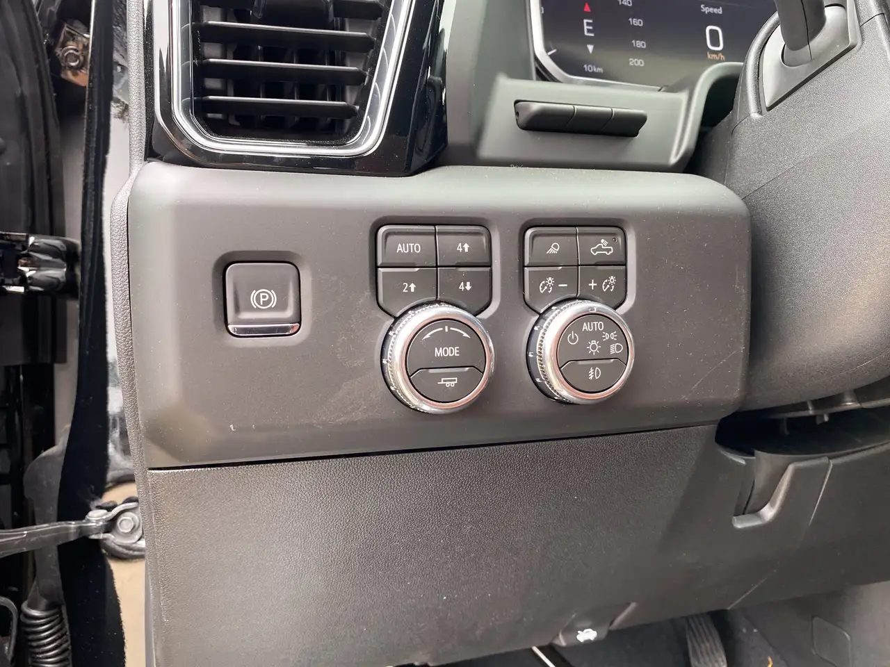 GMC Sierra 3500HD fotografie GMC Sierra 3500HD