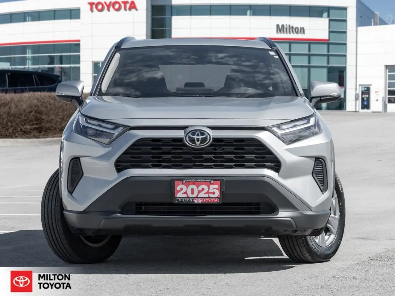 Toyota RAV 4 fotografie Toyota RAV 4