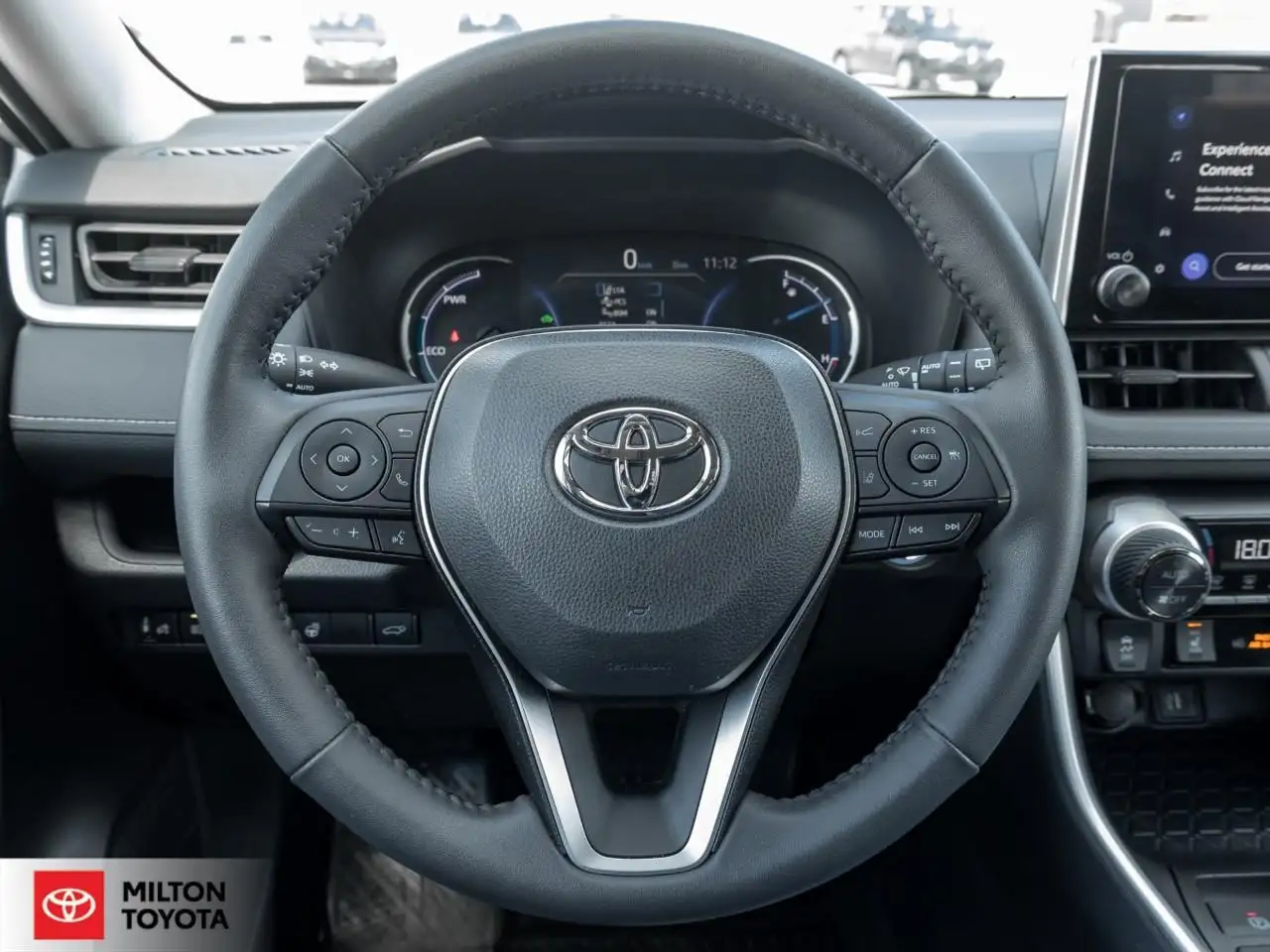 Toyota RAV 4 fotografie Toyota RAV 4