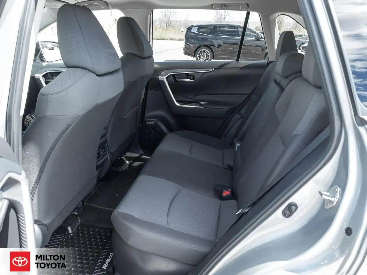 Toyota RAV 4 fotografie Toyota RAV 4