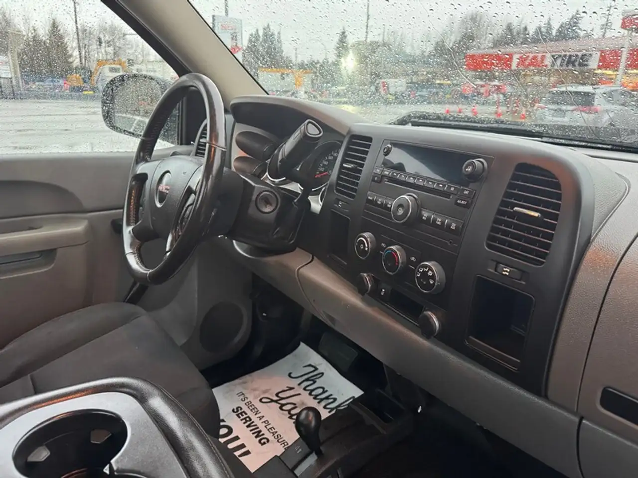 GMC Sierra 2500HD снимка GMC Sierra 2500HD