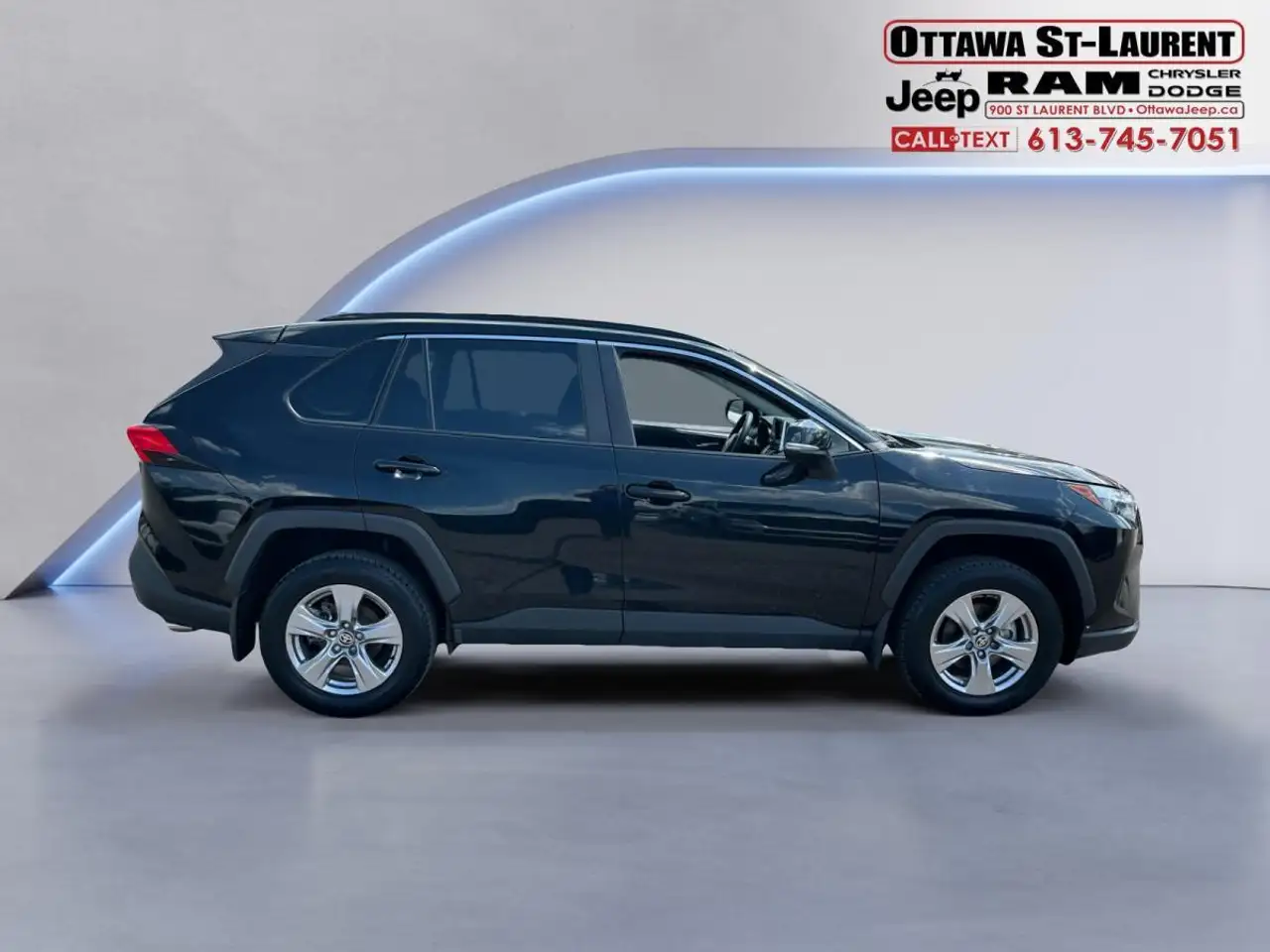Toyota RAV 4 fotografie Toyota RAV 4
