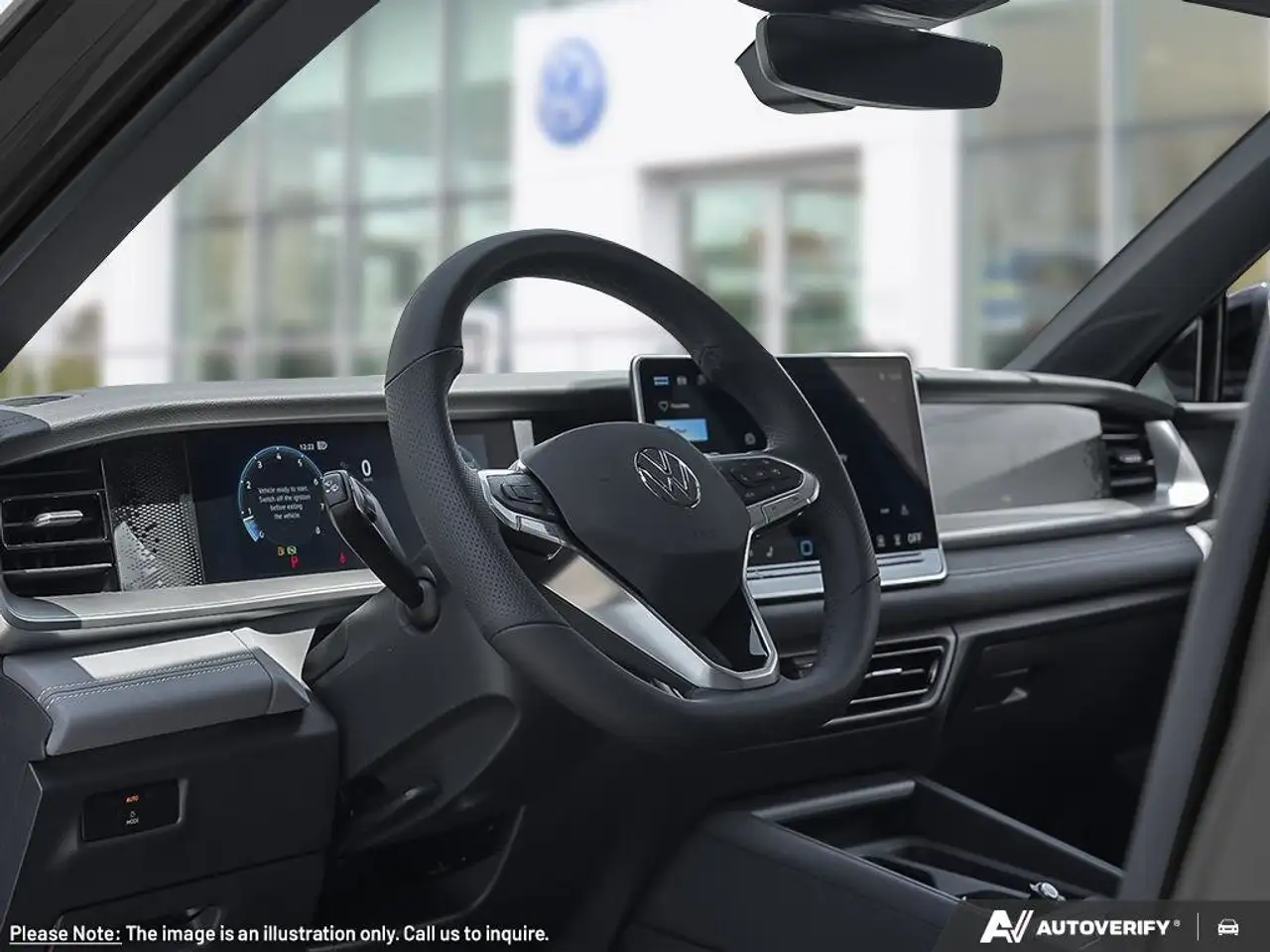 Volkswagen Tiguan fotografie Volkswagen Tiguan