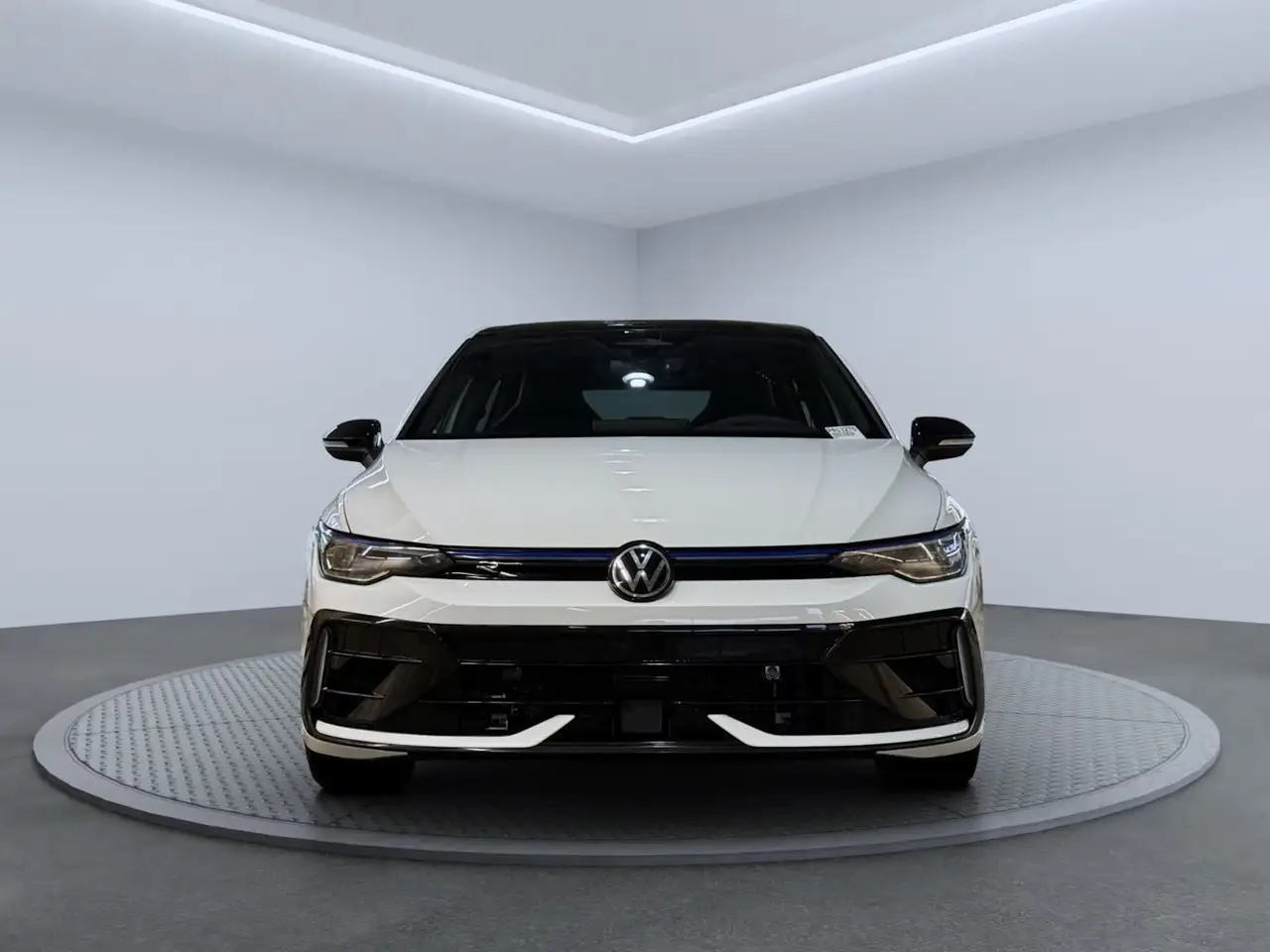 2026 Volkswagen Golf R