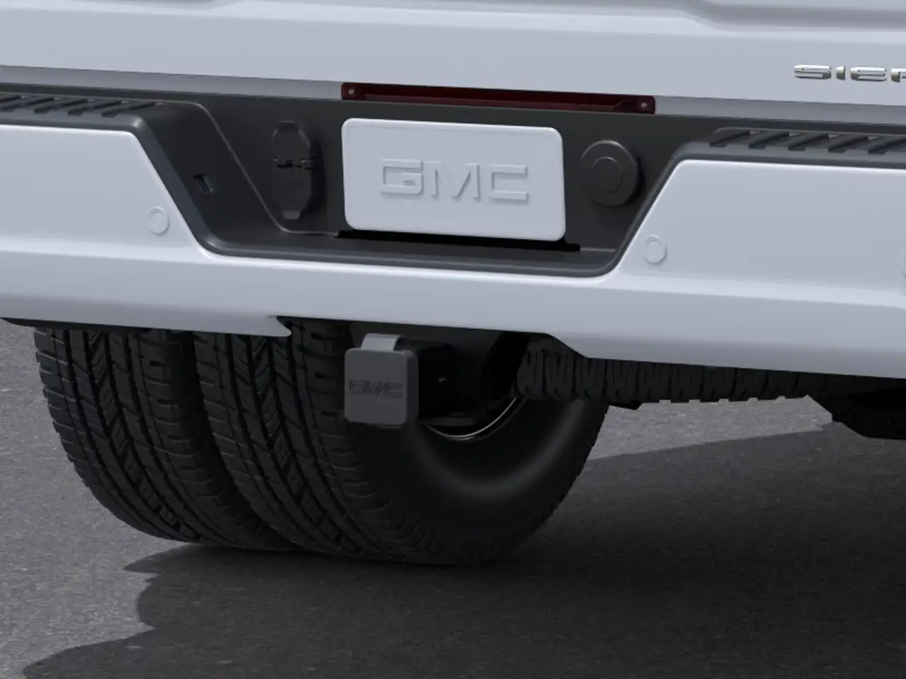 GMC Sierra 3500HD fotografie GMC Sierra 3500HD