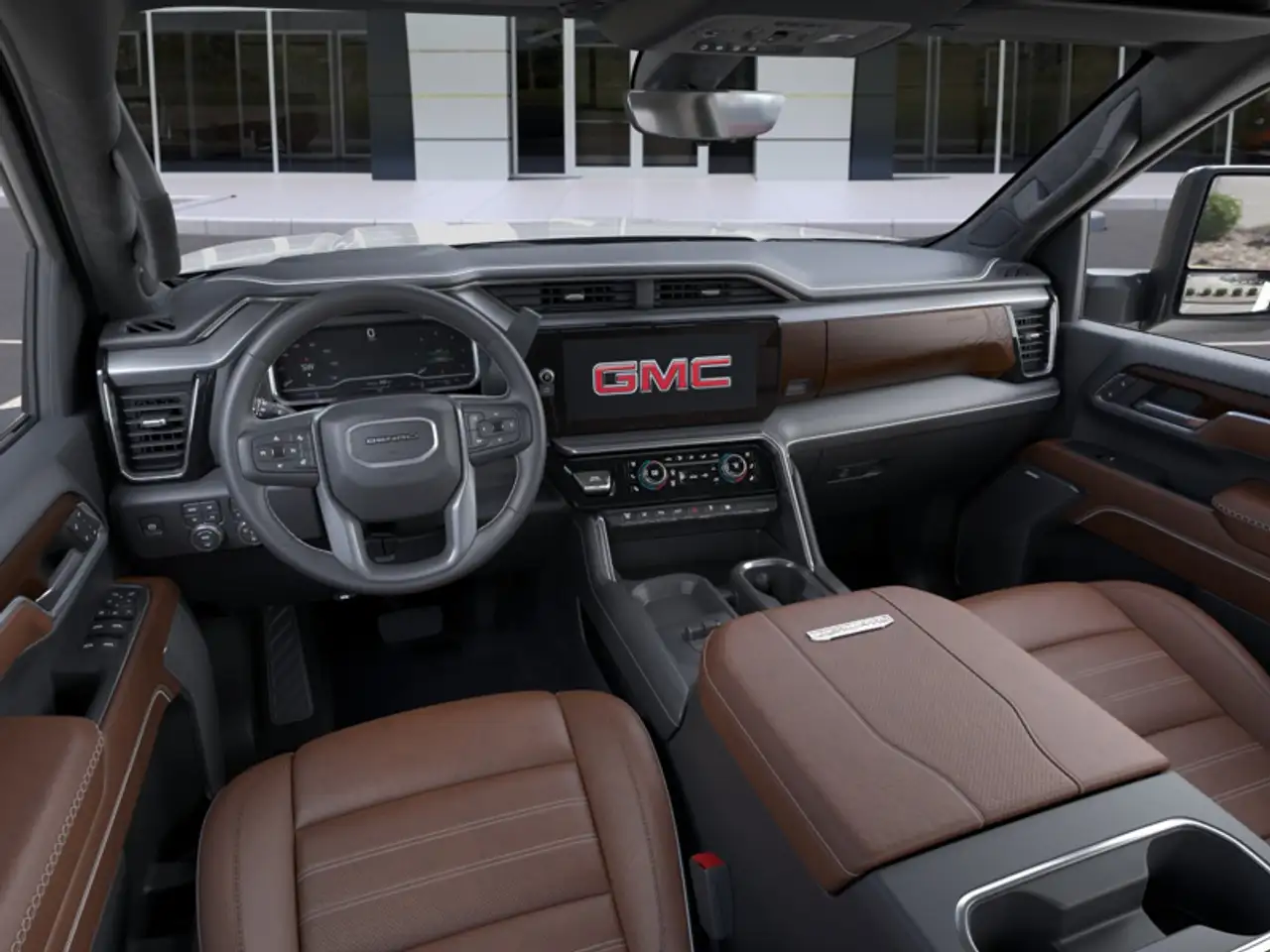 GMC Sierra 3500HD fotografie GMC Sierra 3500HD