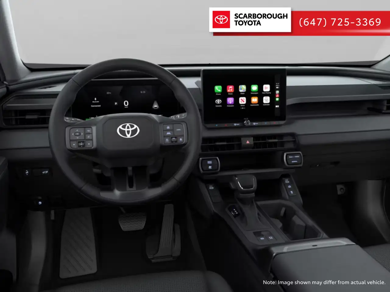 Toyota RAV 4 photo Toyota RAV 4
