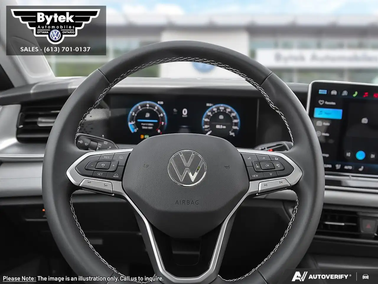 Volkswagen Tiguan fotografie Volkswagen Tiguan