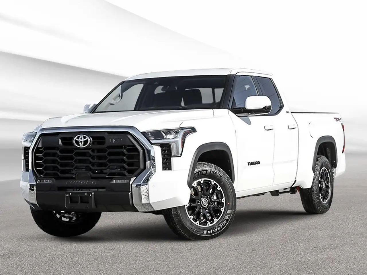 2026 Toyota Tundra