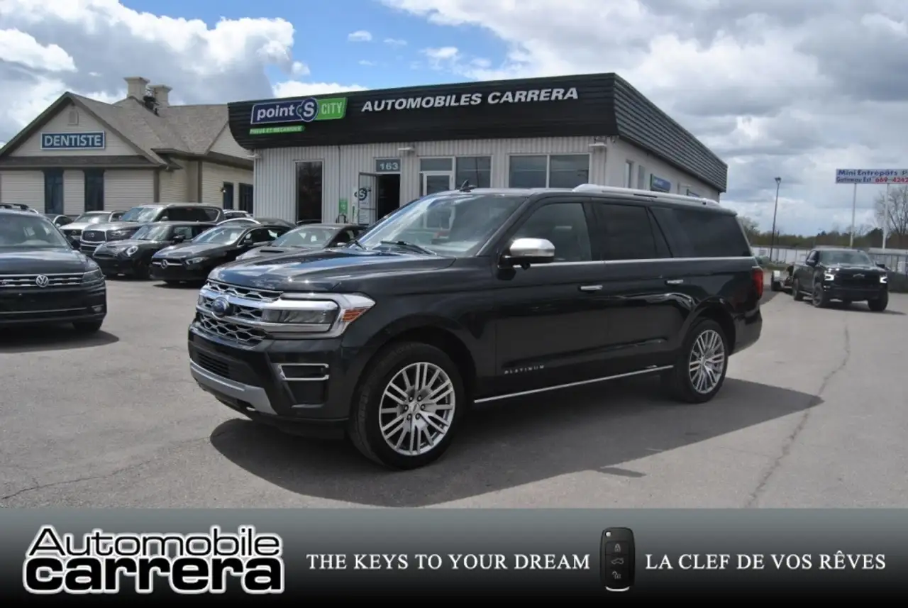 Ford Expedition fotografie Ford Expedition