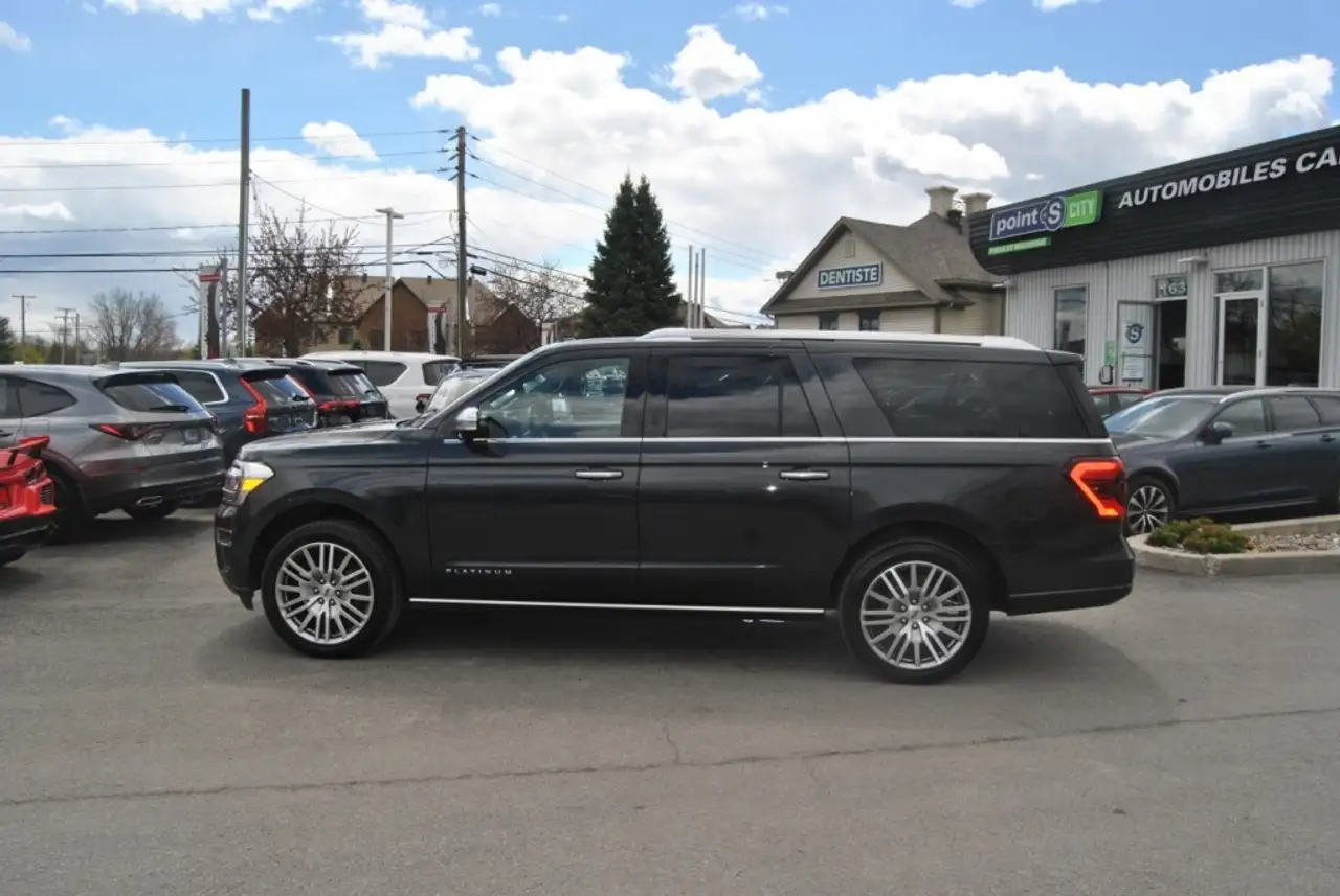 Ford Expedition fotografie Ford Expedition