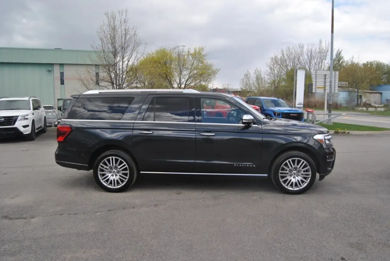 Ford Expedition fotografie Ford Expedition