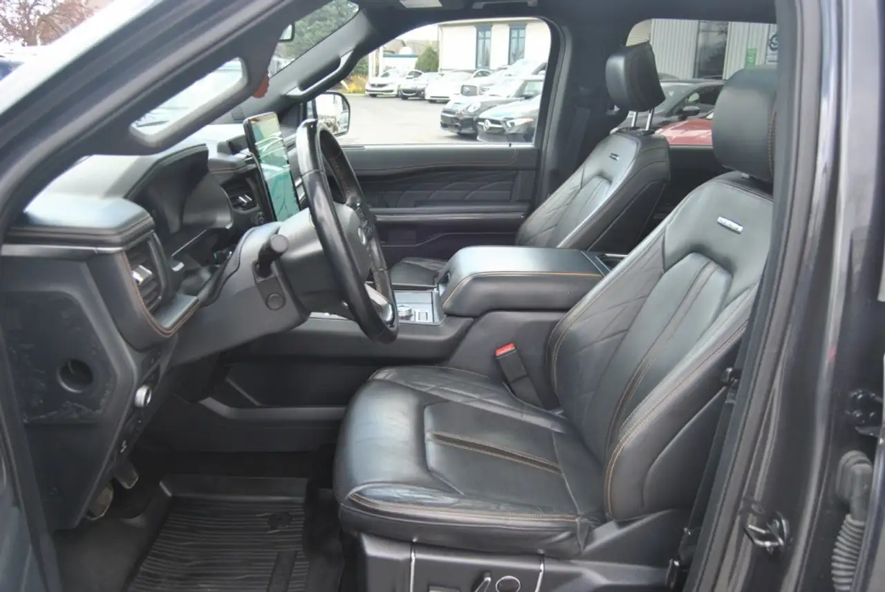 Ford Expedition fotografie Ford Expedition