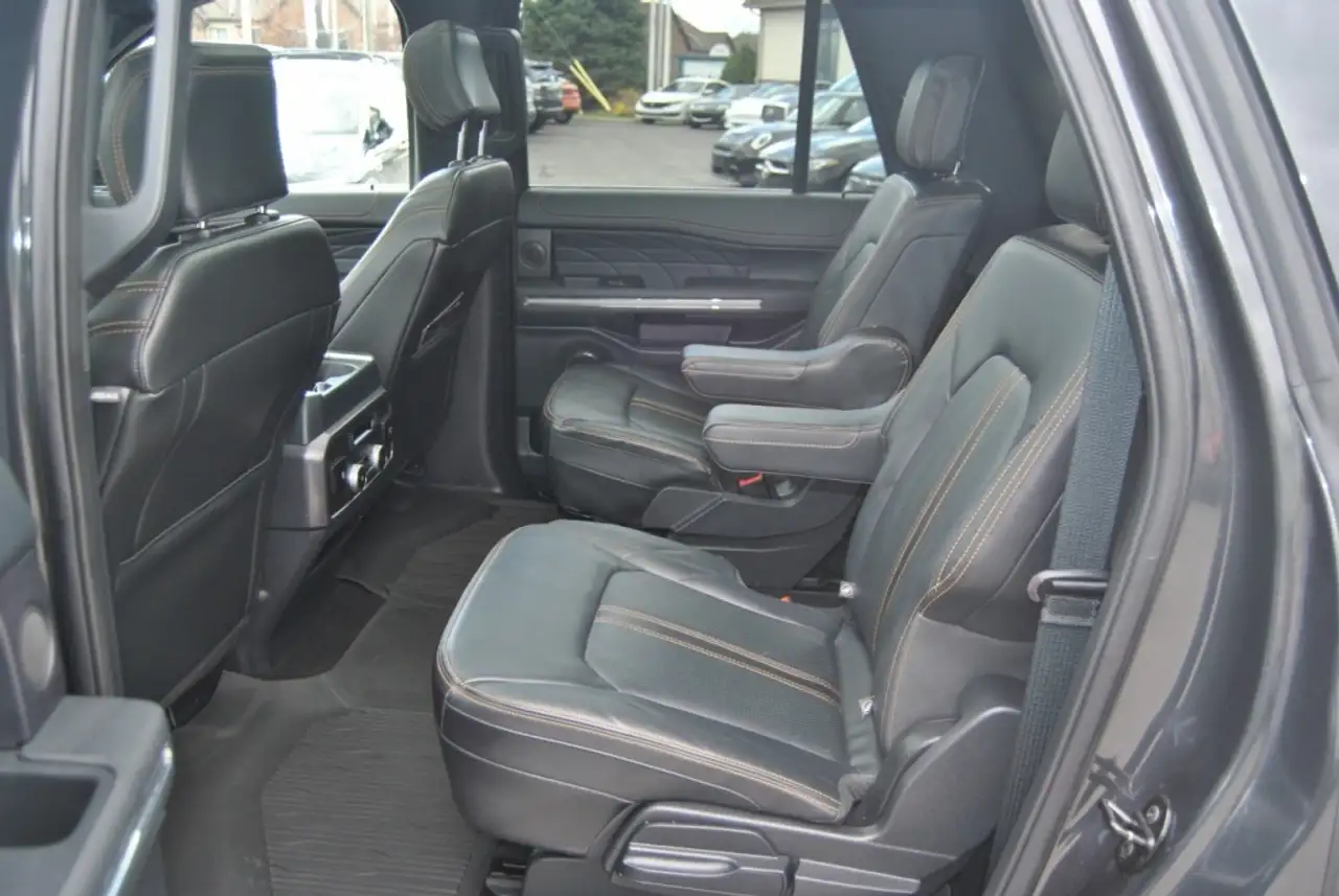Ford Expedition fotografie Ford Expedition