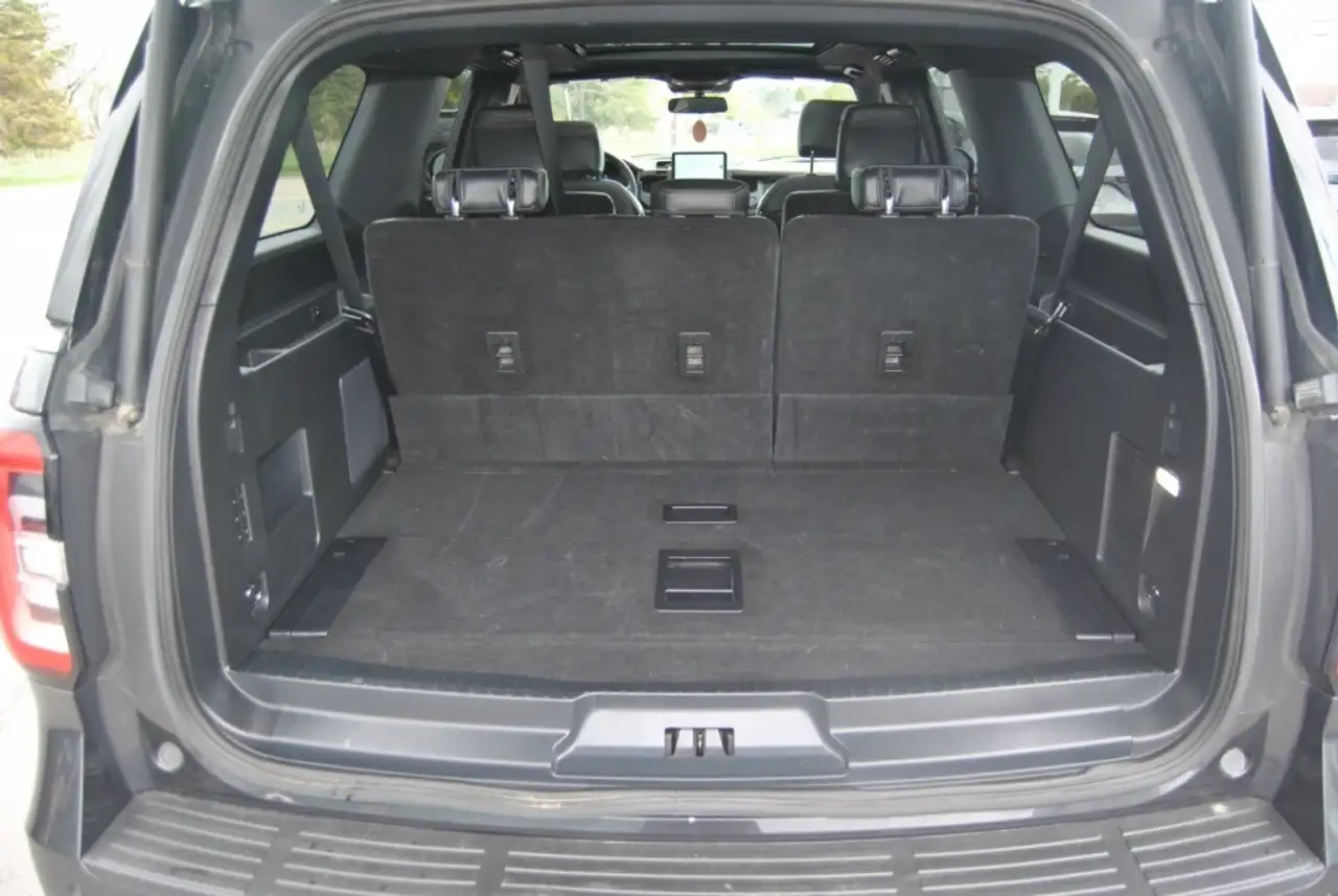 Ford Expedition fotografie Ford Expedition