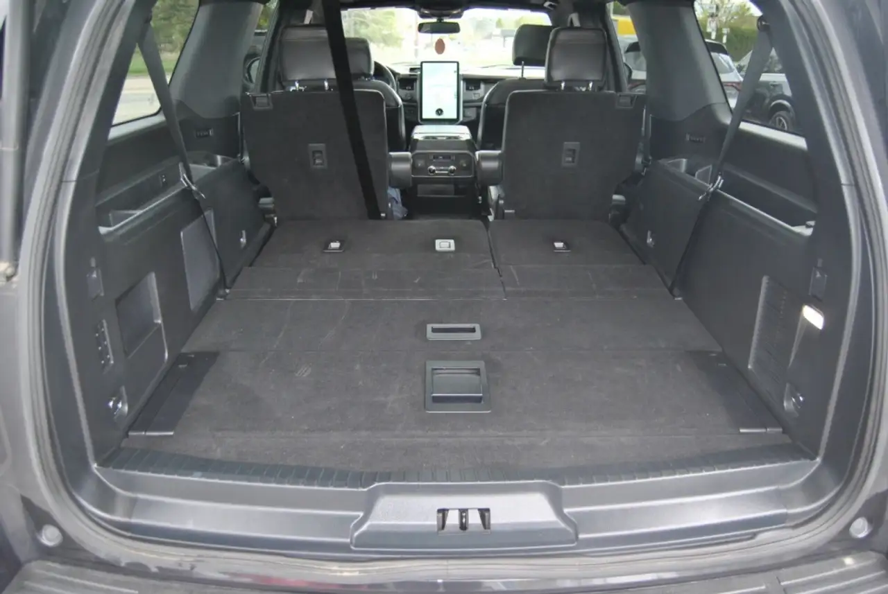 Ford Expedition fotografie Ford Expedition