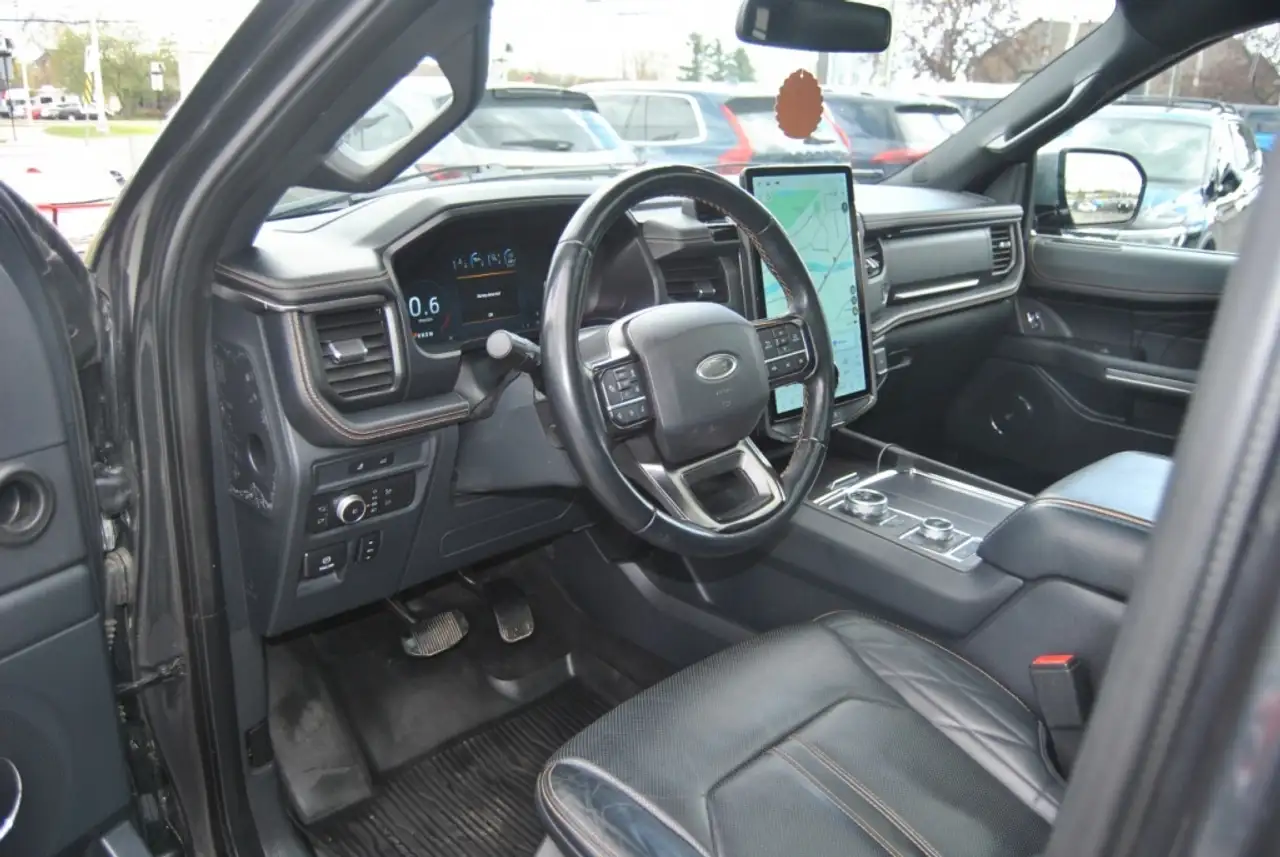 Ford Expedition fotografie Ford Expedition