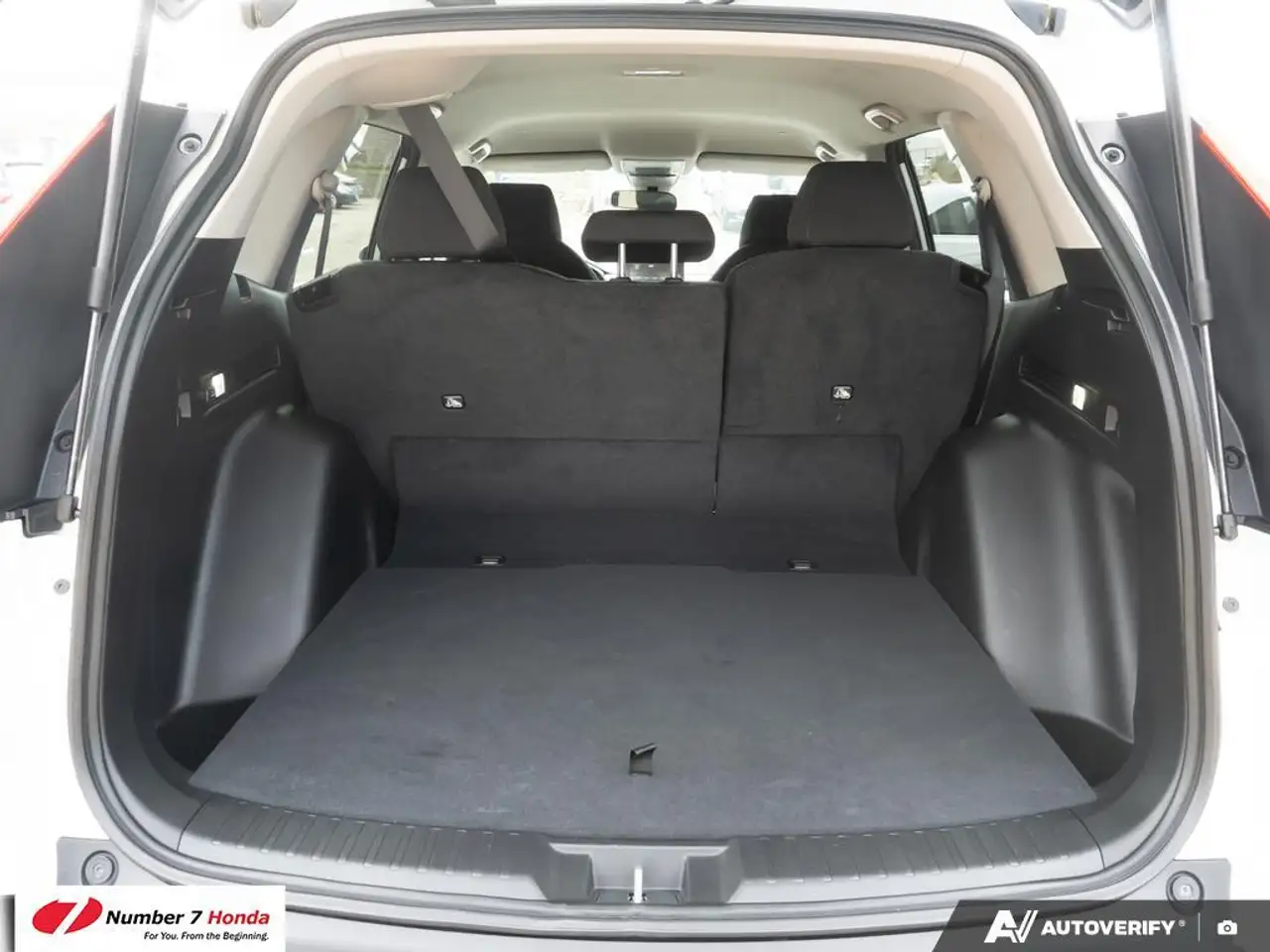 Honda CR-V photo Honda CR-V