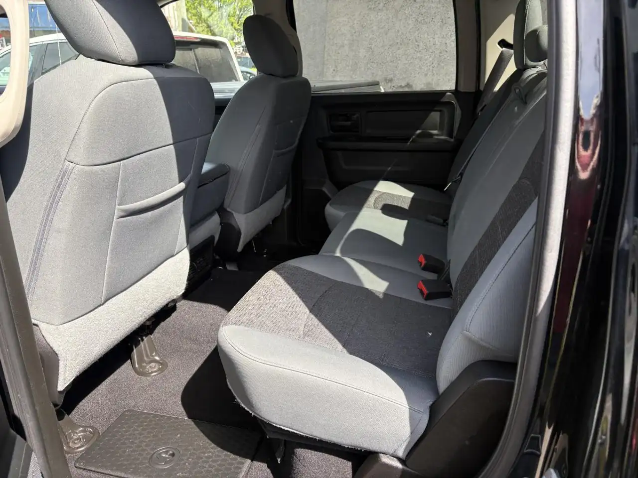 RAM 1500 photo RAM 1500