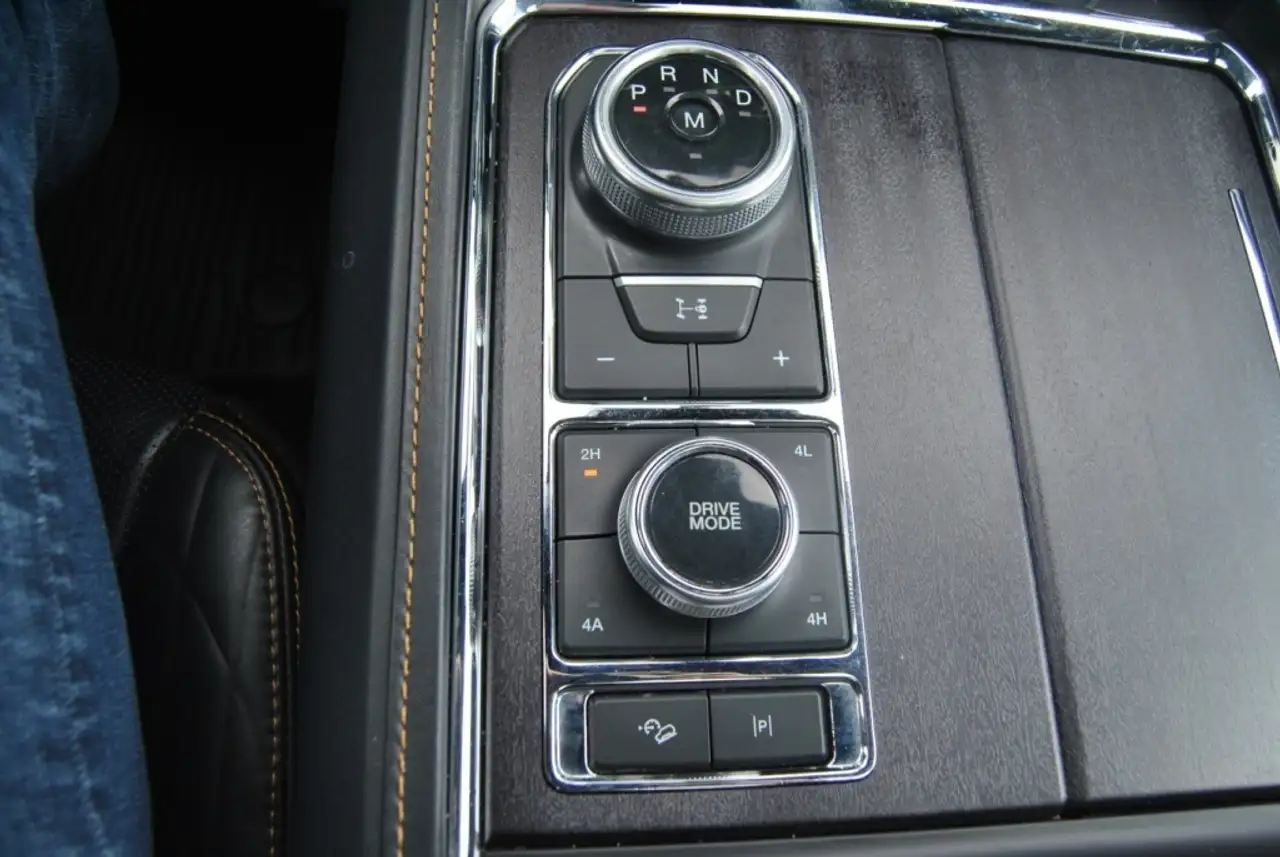 Ford Expedition fotografie Ford Expedition