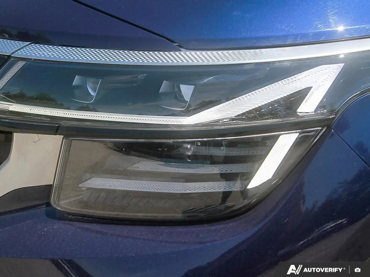 Kia Seltos снимка Kia Seltos