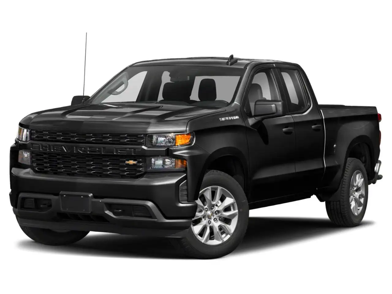 Chevrolet Silverado 1500 снимка Chevrolet Silverado 1500