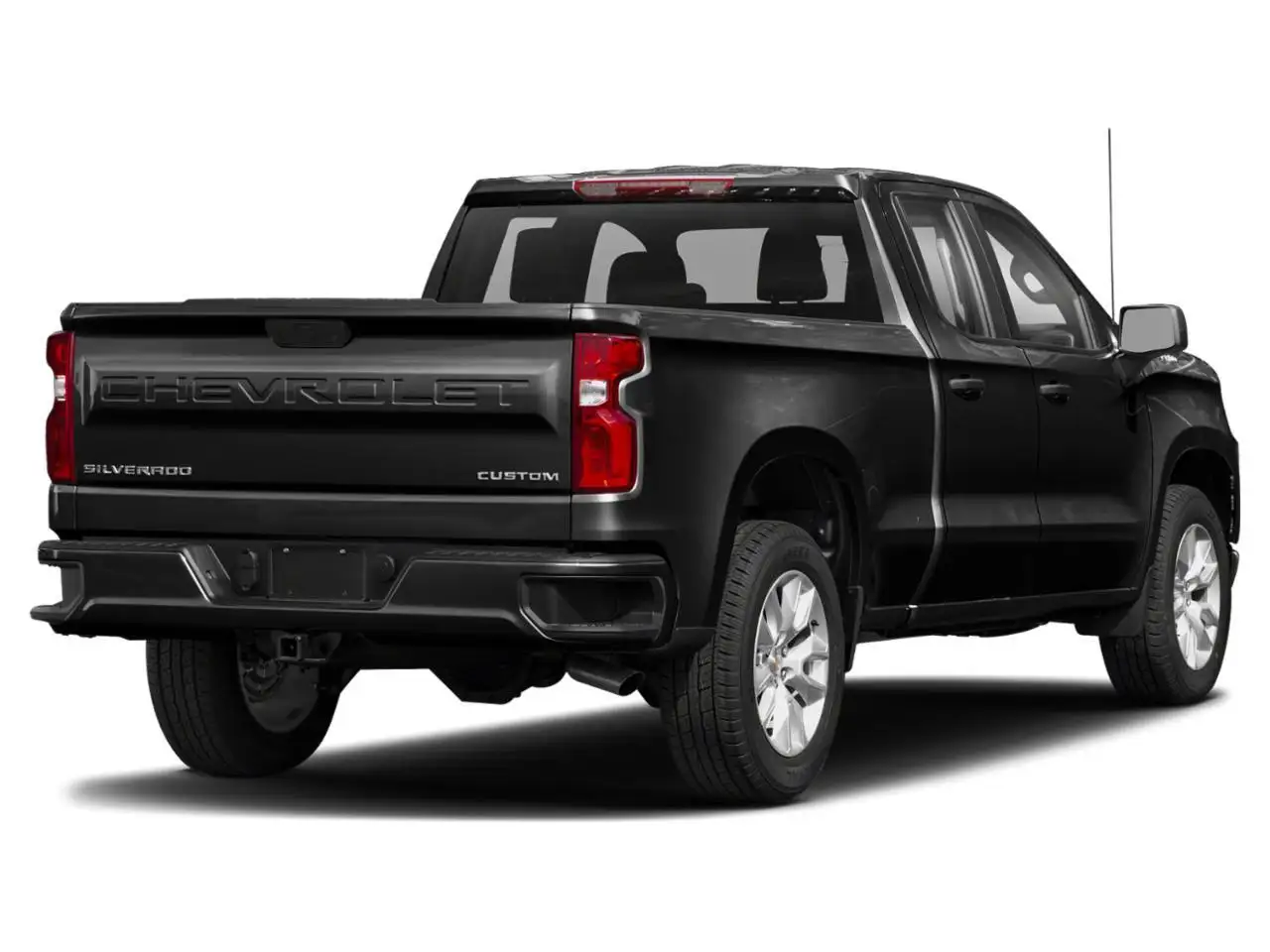 Chevrolet Silverado 1500 снимка Chevrolet Silverado 1500