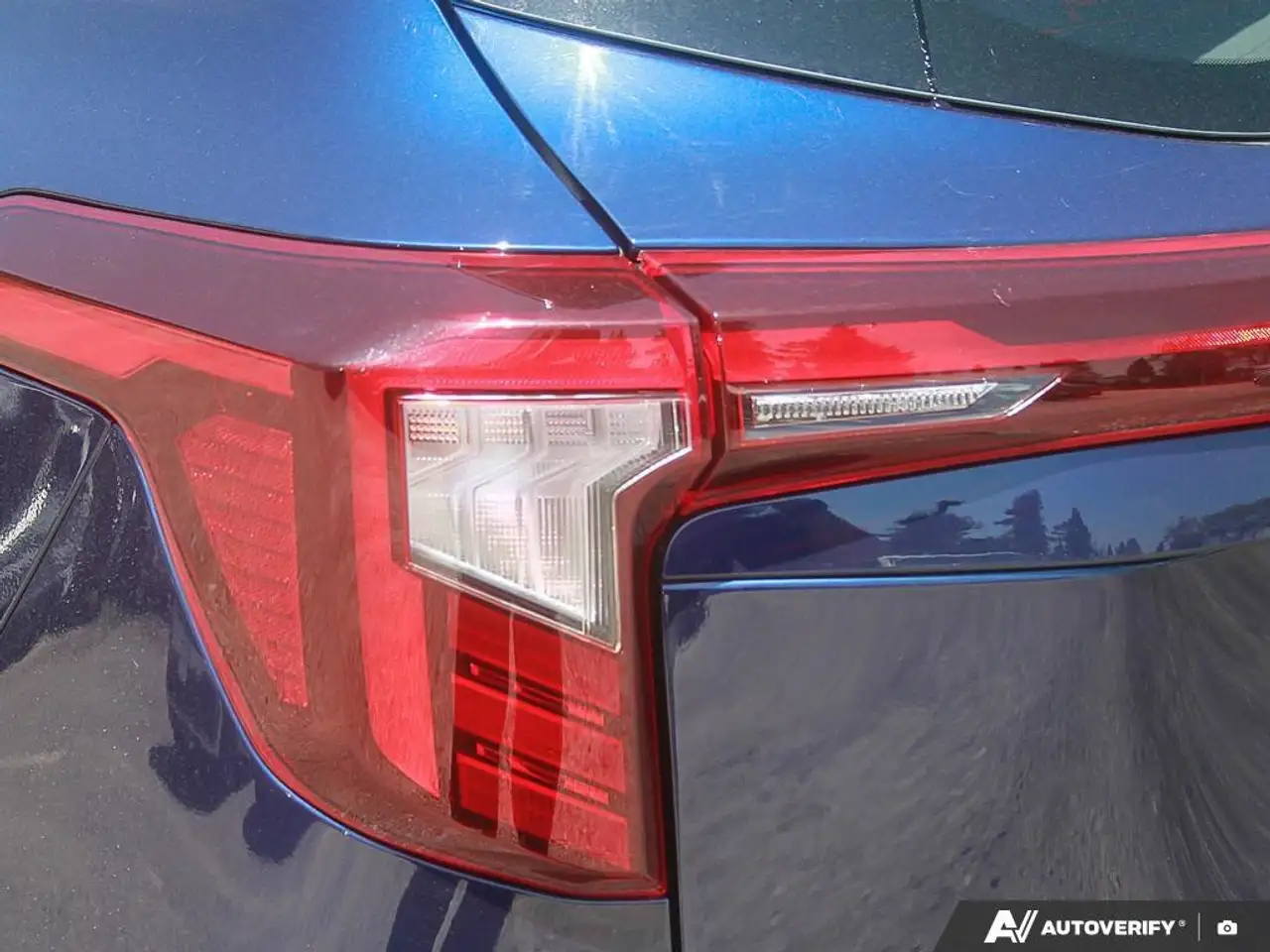 Kia Seltos снимка Kia Seltos
