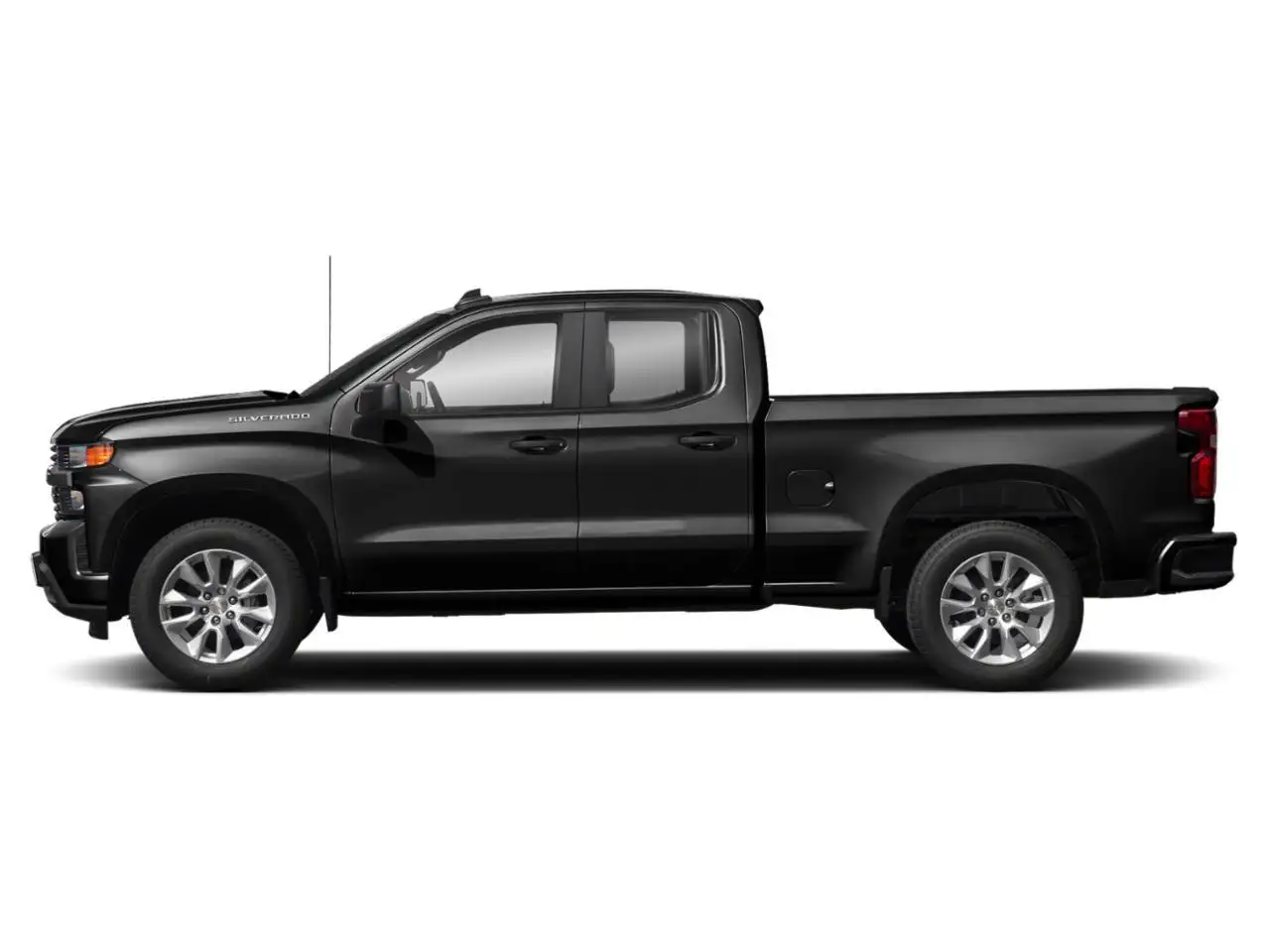 Chevrolet Silverado 1500 снимка Chevrolet Silverado 1500