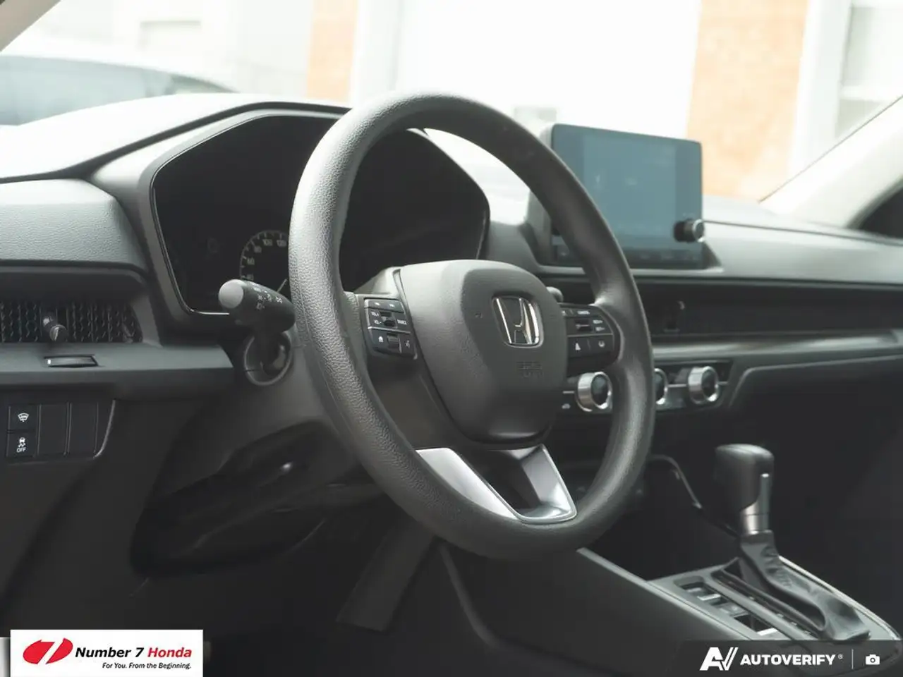 Honda CR-V photo Honda CR-V