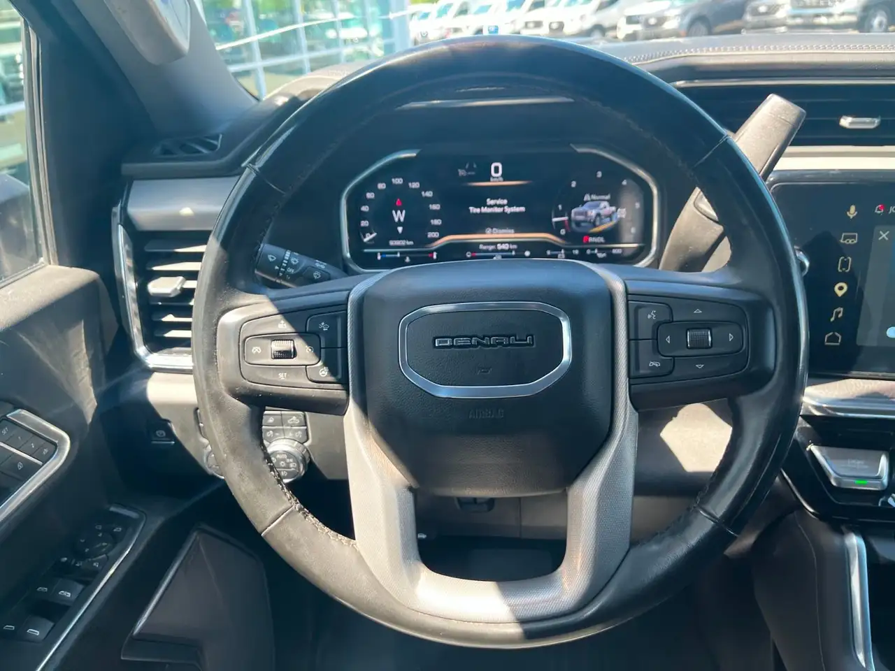 GMC Sierra 3500HD photo GMC Sierra 3500HD