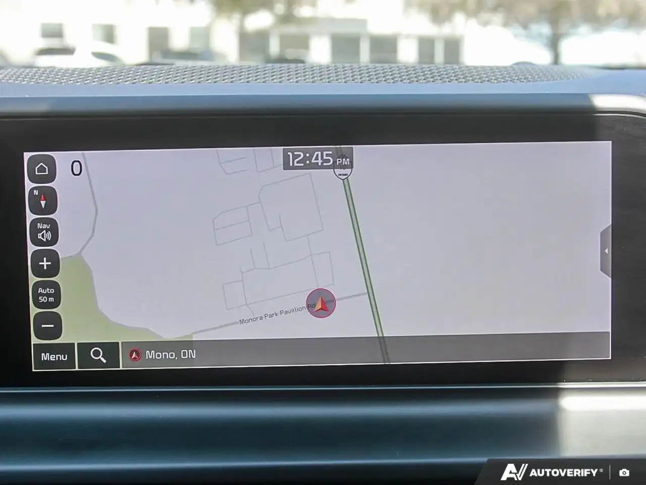 Kia Seltos снимка Kia Seltos
