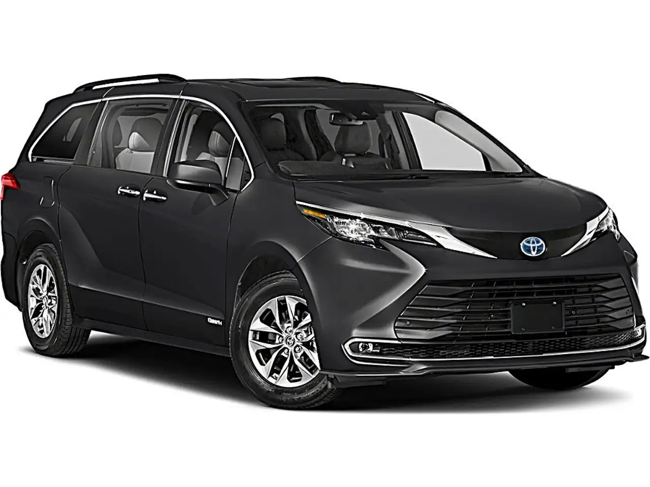 2021 Toyota Sienna