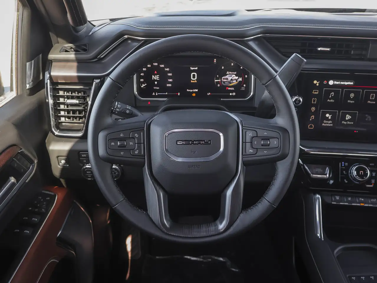 GMC Sierra 3500HD fotografie GMC Sierra 3500HD