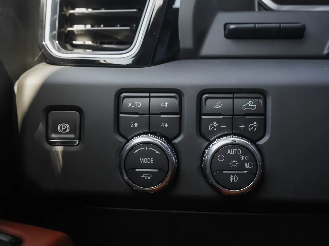 GMC Sierra 3500HD fotografie GMC Sierra 3500HD