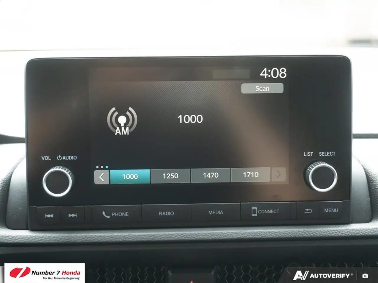Honda CR-V photo Honda CR-V