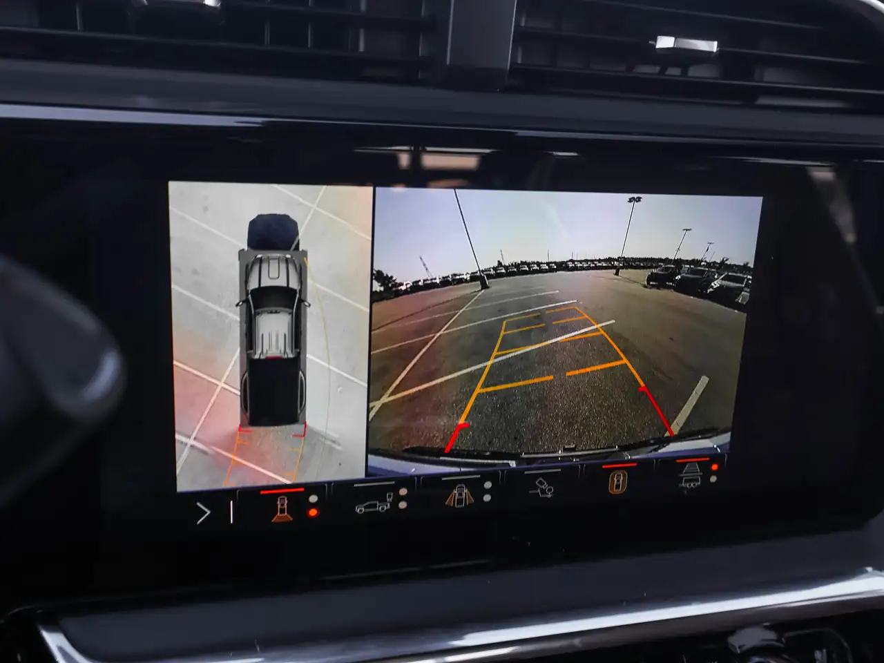 GMC Sierra 3500HD fotografie GMC Sierra 3500HD