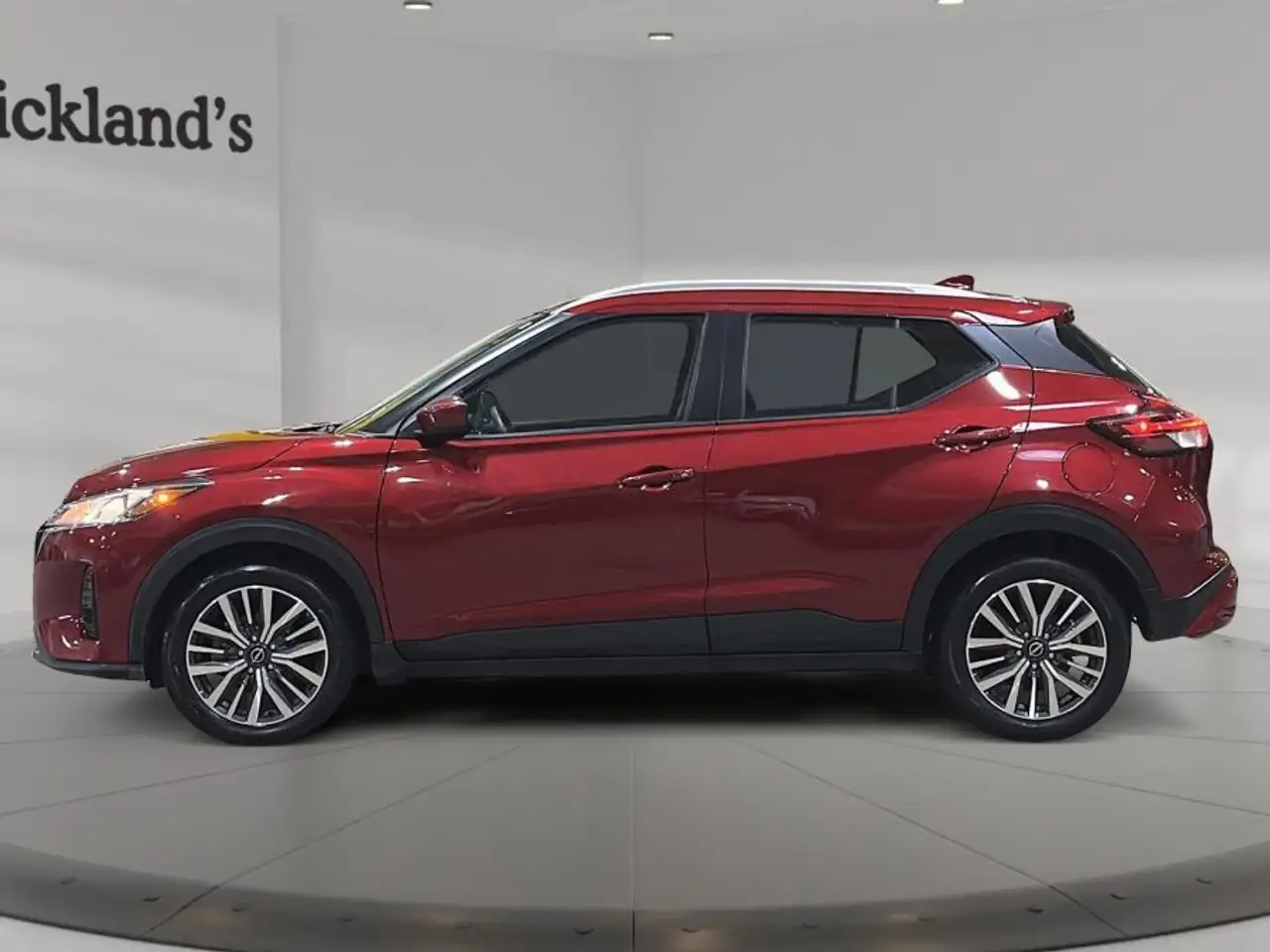 Nissan Kicks photo Nissan Kicks