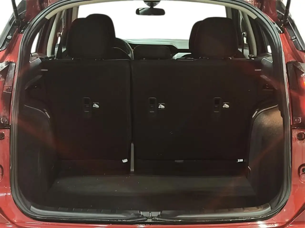 Nissan Kicks photo Nissan Kicks