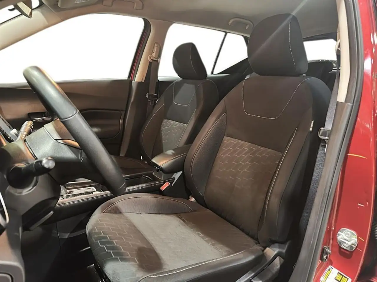 Nissan Kicks photo Nissan Kicks