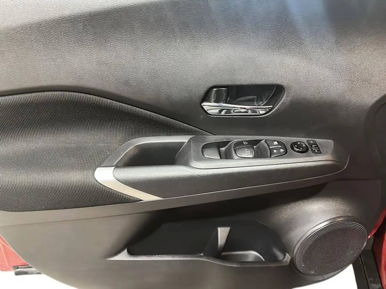 Nissan Kicks photo Nissan Kicks