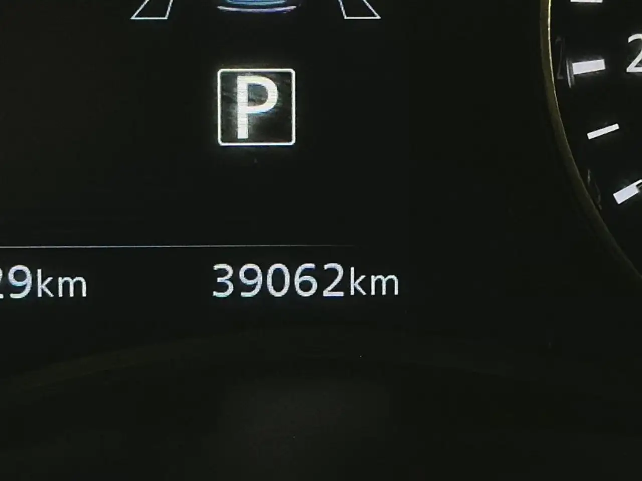 Nissan Kicks photo Nissan Kicks