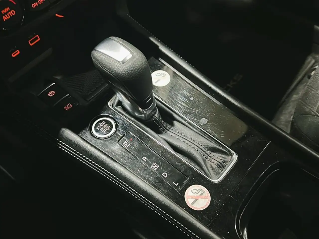 Nissan Kicks photo Nissan Kicks