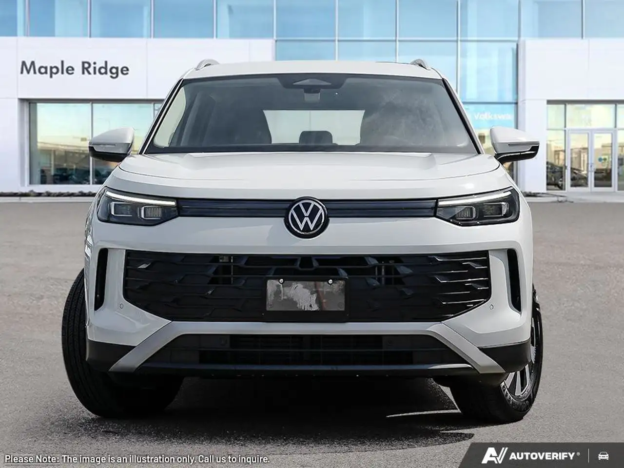 Volkswagen Tiguan photo Volkswagen Tiguan