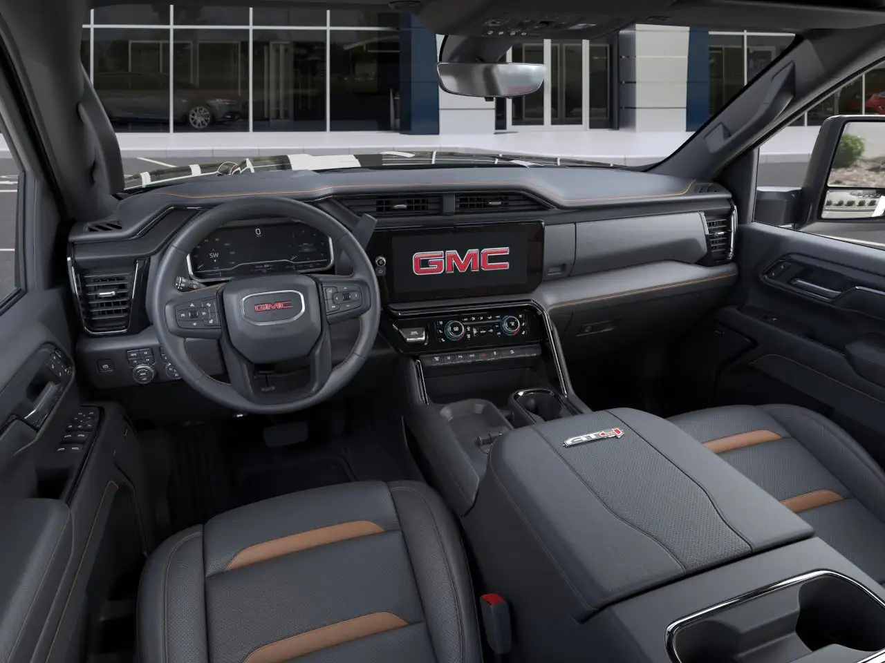 GMC Sierra 3500HD fotografie GMC Sierra 3500HD